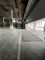 Benoi Sector (D22), Warehouse #553687251